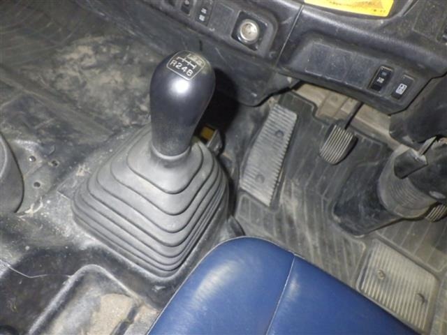 Hino RANGER 2013 8013795-7