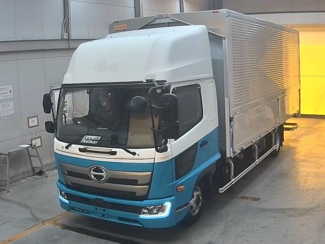 Hino RANGER 2021 8013796-0