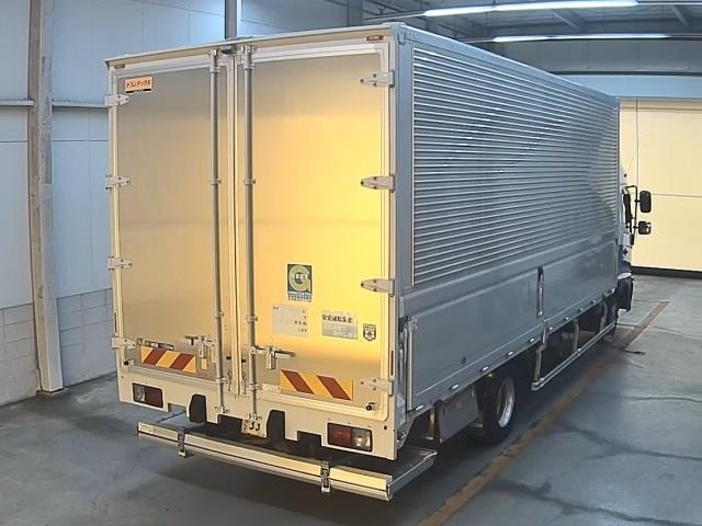 Hino RANGER 2021 8013796-1