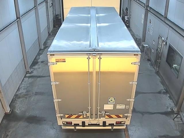 Hino RANGER 2021 8013796-3