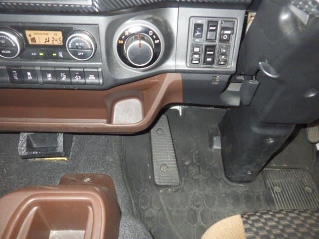 Hino RANGER 2021 8013796-8
