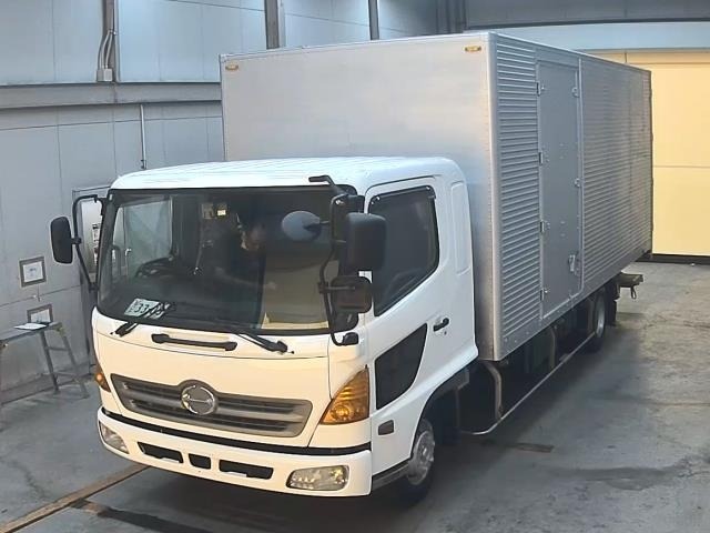 Hino RANGER 2007 8013798-0