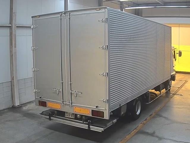 Hino RANGER 2007 8013798-1