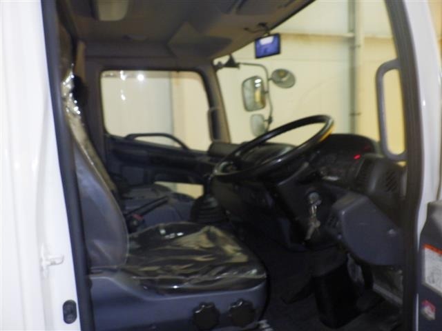 Hino RANGER 2007 8013798-6