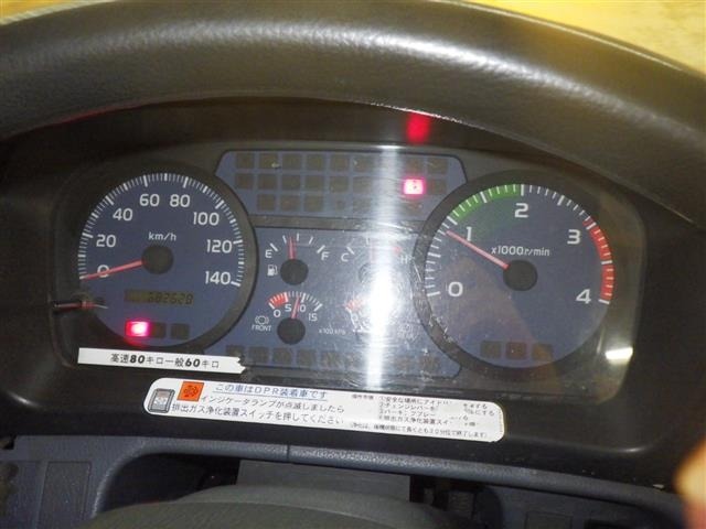 Hino RANGER 2007 8013798-7