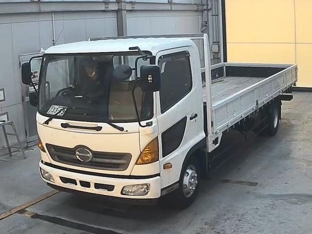 Hino RANGER 2014 8013799-0