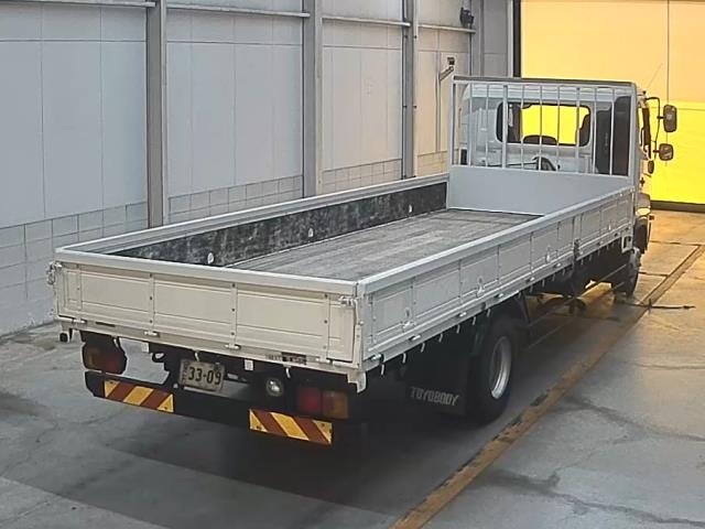 Hino RANGER 2014 8013799-1