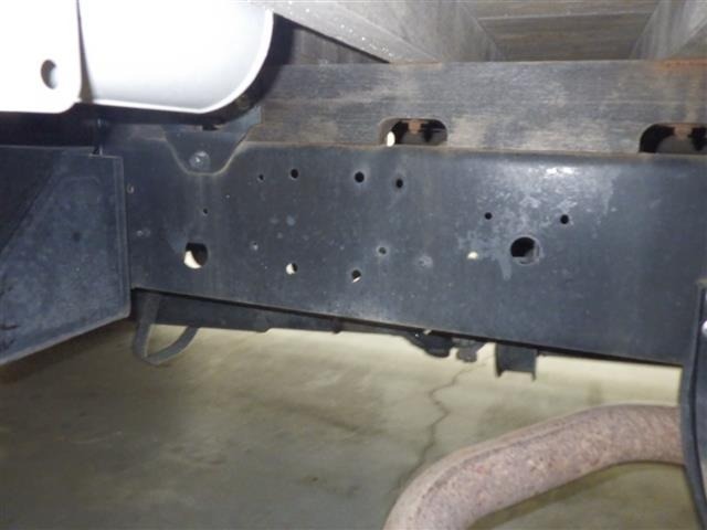 Hino RANGER 2014 8013799-4