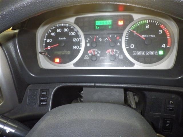 Hino RANGER 2014 8013799-6