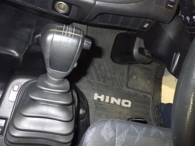 Hino RANGER 2014 8013799-7