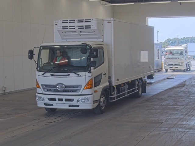 Hino RANGER 2012 8013802-0
