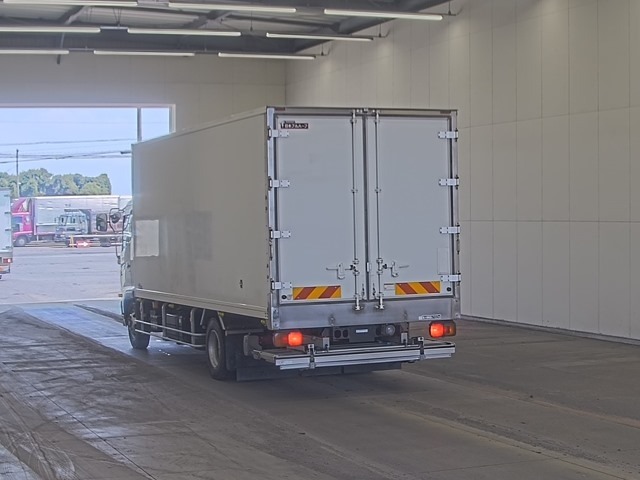Hino RANGER 2012 8013802-1