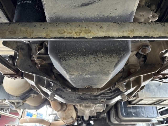 Hino RANGER 2012 8013802-10