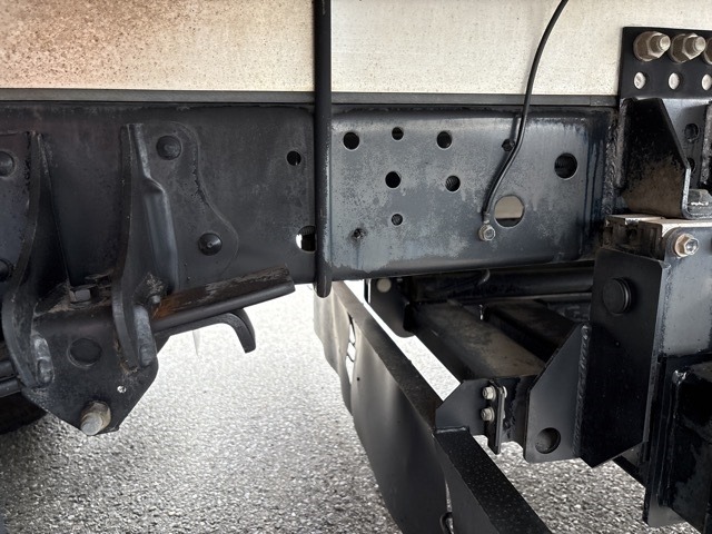 Hino RANGER 2012 8013802-13