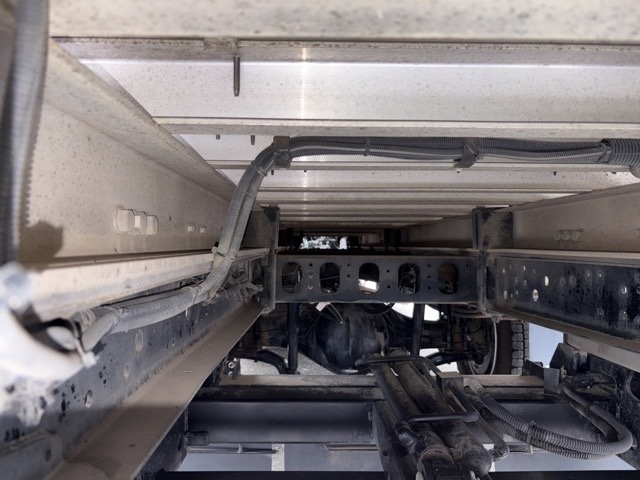 Hino RANGER 2012 8013802-14