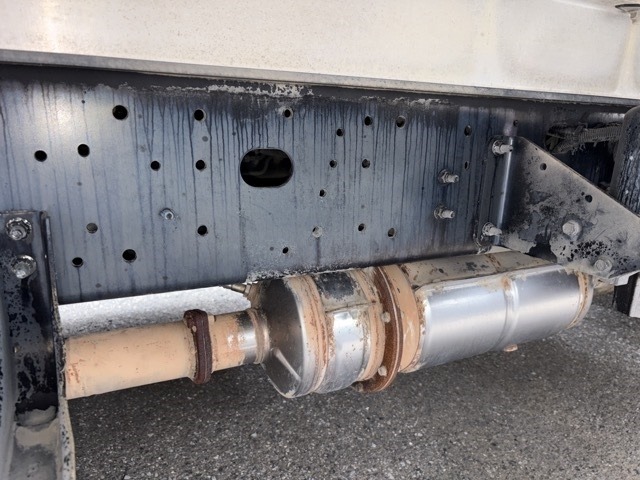 Hino RANGER 2012 8013802-15