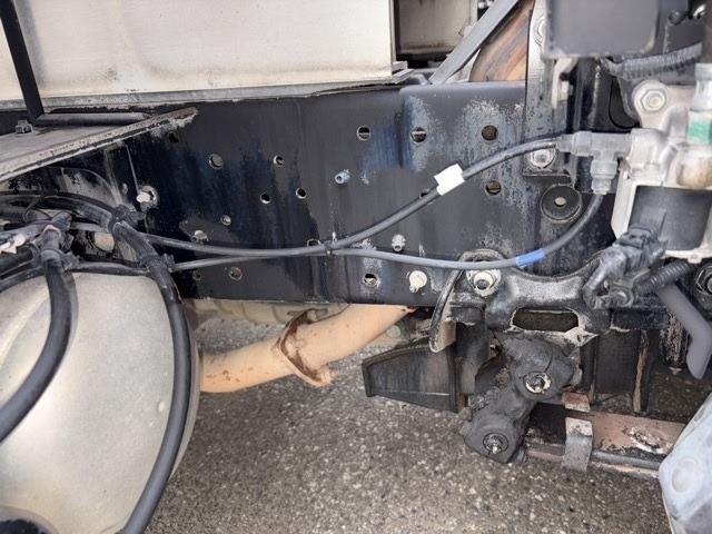 Hino RANGER 2012 8013802-16