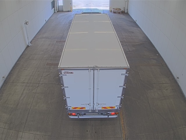 Hino RANGER 2012 8013802-3