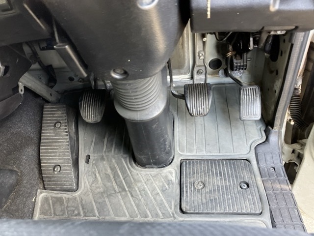 Hino RANGER 2012 8013802-4