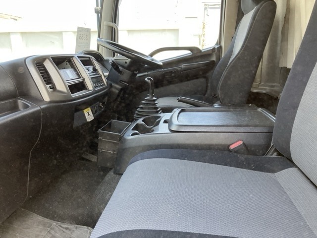 Hino RANGER 2012 8013802-5