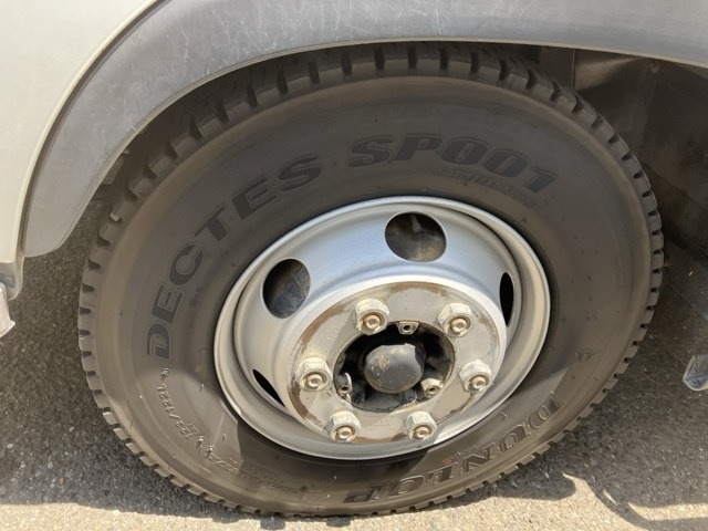 Hino RANGER 2012 8013802-8