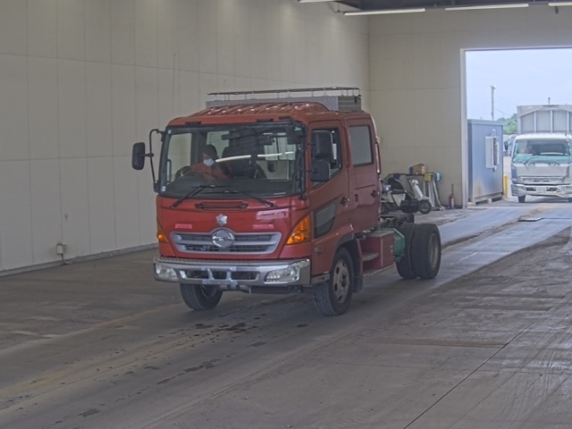 Hino RANGER 2005 8013810-0