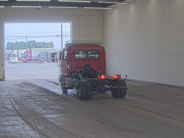 Hino RANGER 2005 8013810-1