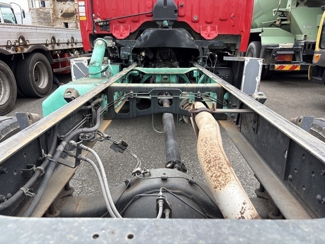 Hino RANGER 2005 8013810-13