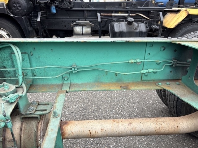 Hino RANGER 2005 8013810-16