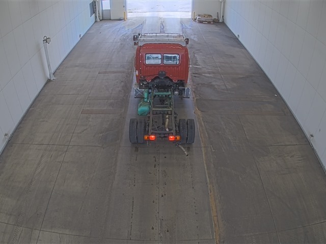 Hino RANGER 2005 8013810-3
