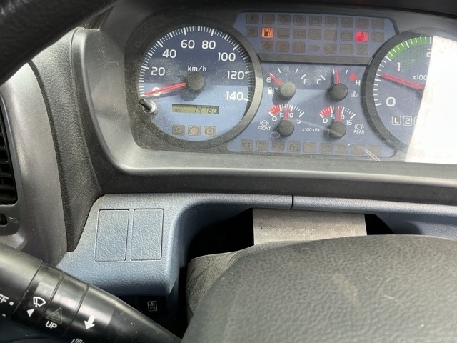 Hino RANGER 2005 8013810-6