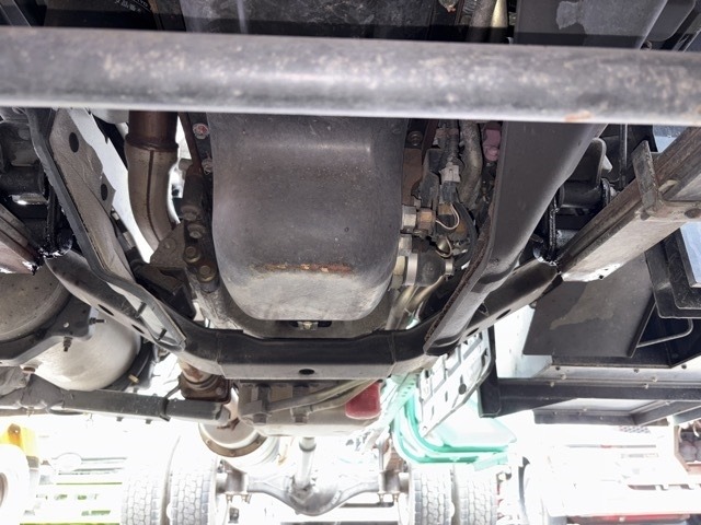 Hino RANGER 2005 8013810-9