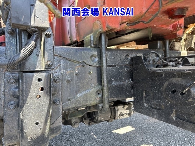 Hino RANGER 1991 8013819-10