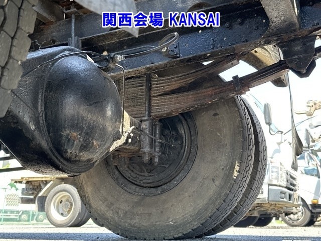 Hino RANGER 1991 8013819-13