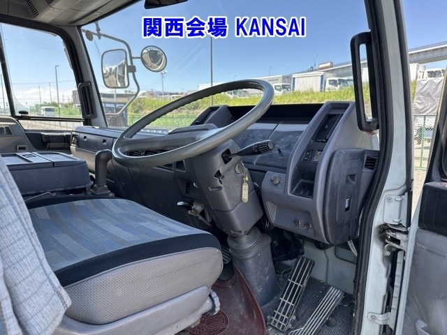 Hino RANGER 1991 8013819-4