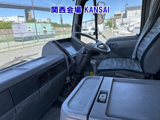 Hino RANGER 1991 8013819-5