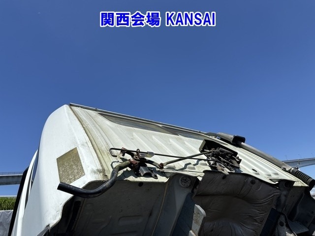 Hino RANGER 1991 8013819-6