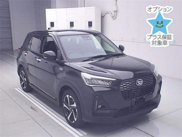 Daihatsu ROCKY 2023 7989615-0