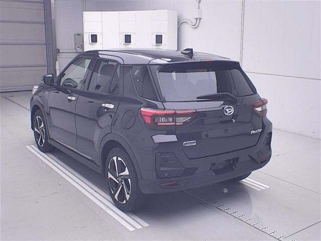 Daihatsu ROCKY 2023 7989615-1