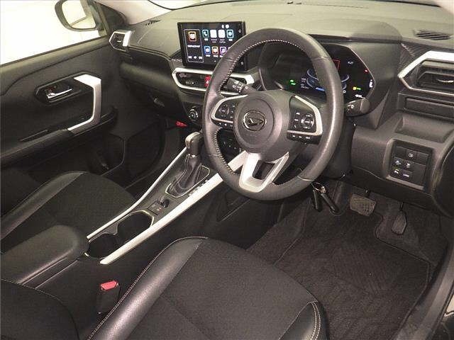 Daihatsu ROCKY 2023 7989615-3