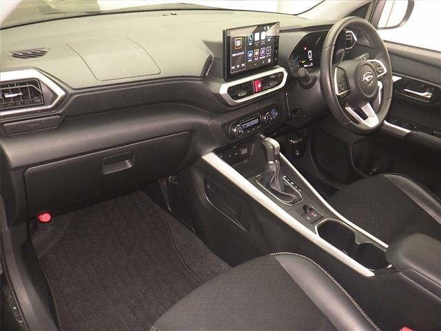 Daihatsu ROCKY 2023 7989615-4