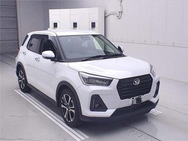 Daihatsu ROCKY 2020 7989639-0