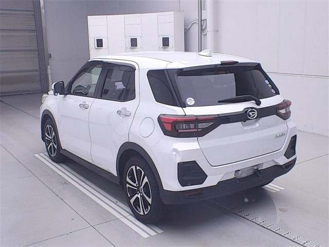 Daihatsu ROCKY 2020 7989639-1