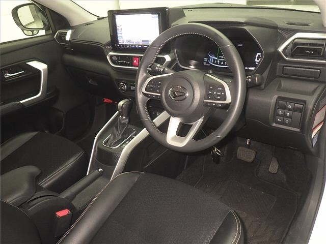 Daihatsu ROCKY 2020 7989639-3