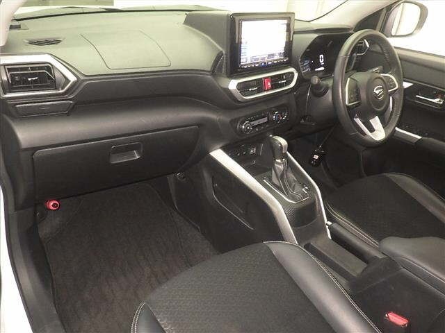 Daihatsu ROCKY 2020 7989639-4