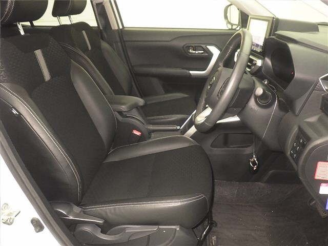 Daihatsu ROCKY 2020 7989639-5