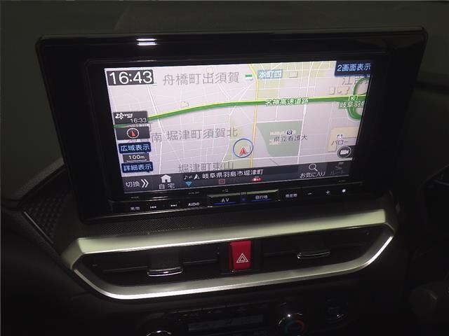 Daihatsu ROCKY 2020 7989639-6