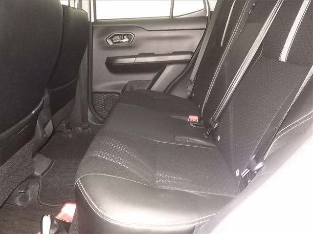 Daihatsu ROCKY 2020 7989639-7