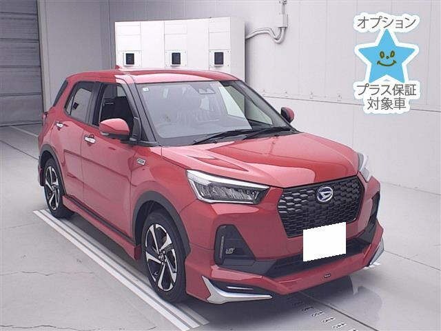 Daihatsu ROCKY 2026 7989640-0