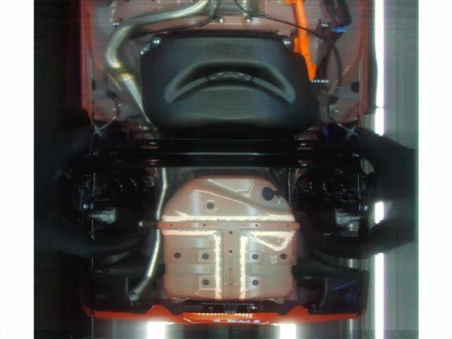 Daihatsu ROCKY 2026 7989640-11